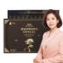 Bola de hierbas de madera de agar KIM SOHYEONG (60 pellets de hierbas tradicionales) - 25% de madera de agar | 19 ingredientes tradicionales | Envuelto individualmente para el bienestar diario _ Hecho en Corea